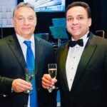 Mága Zoltán a Fidesz melletti kampányolásra kért félmilliárd forintnyi közpénzt Hankó Balázstól, hogy megszólítsa a cigányokat és az idősebb szavazókat