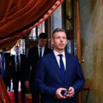 Magyar Péter nem írja alá Rogán Antal, Lázár János és a többi távozó kormánytag több tízmilliós végkielégítését