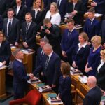 Véget ért az Orbán-rendszer: megalakult az új Országgyűlés, hamarosan Magyar Péter lerakja a miniszterelnöki esküt