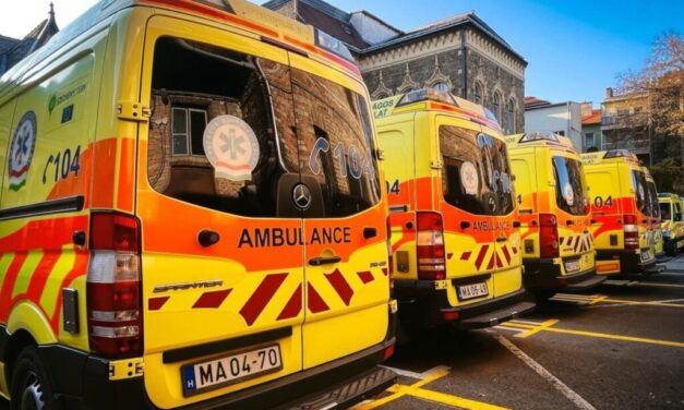 BL-döntő: 200 mentős áll szolgálatba, folyamatos rendőrségi razziákra kell számítani Budapesten és az autópályák környékén