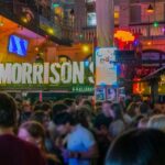 Videón, a halálos bántalmazás a Morrison’s 2-ben