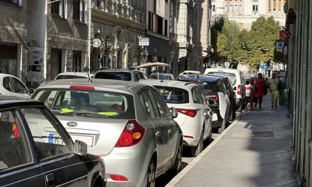 Duplájára drágul a parkolás Budapesten, az új szabályozás csak bizonyos autókat fog érinteni