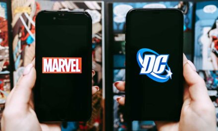Marvel Comics játékok – hogyan fejlesztik a szuperhősös figurák és játékok a gyerekeket?