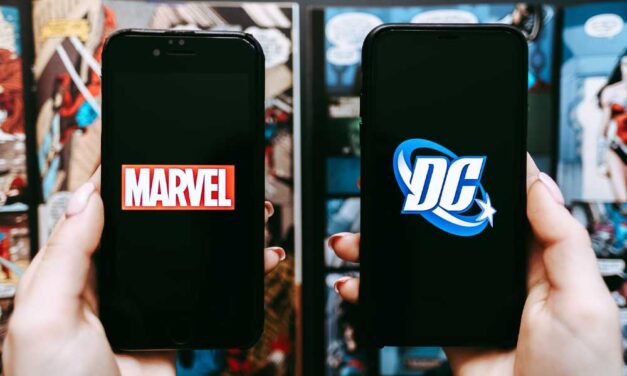 Marvel Comics játékok – hogyan fejlesztik a szuperhősös figurák és játékok a gyerekeket?