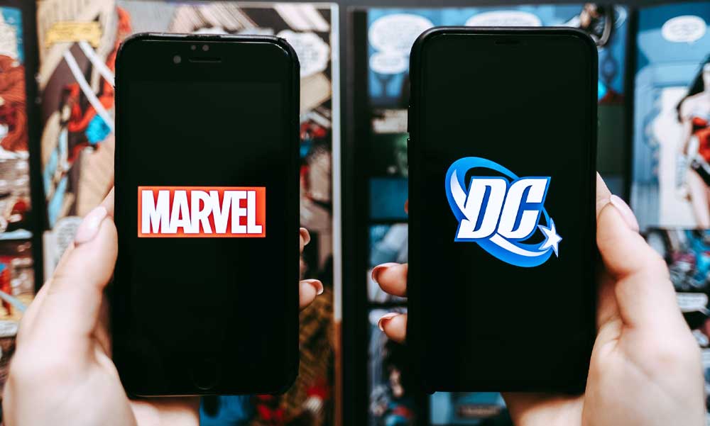 Marvel Comics játékok – hogyan fejlesztik a szuperhősös figurák és játékok a gyerekeket?
