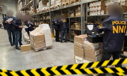 Rengeteg illegális gyógysert foglaltak le – Gigantikus nemzetközi razziával csaptak le a gyógyszermaffiára