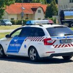Elraboltak, majd egy házban tartottak fogva egy nőt – öt embert vettek őrizetbe