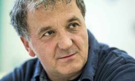 Meghalt Scherer Péter, a színművész 64 éves volt