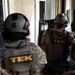 Lelőttek a TEK-esek egy 72 éves férfit Monoron