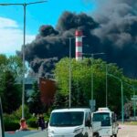 „A gyerekeknek elmondtam már, ők egy órán át csillapíthatatlanul sírtak” – a MOL vezetőitől tudta meg az özvegy, hogy férje a tiszaújvárosi robbanás áldozata