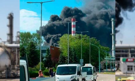 „A gyerekeknek elmondtam már, ők egy órán át csillapíthatatlanul sírtak” – a MOL vezetőitől tudta meg az özvegy, hogy férje a tiszaújvárosi robbanás áldozata