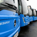 Elgázolt egy idős asszonyt a BKV járata a kőbányai buszvégállomáson