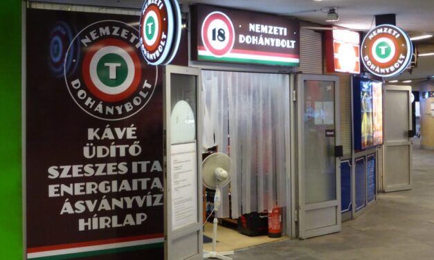 Az óbudai önkormányzat kéri az új kormányt, hogy tiltsák be a trafikoknak az alkoholos italok éjszakai forgalmazását