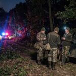 Éjszakai mészárlás után razzia Tolna megye erdőiben – Videóra vették a vadorzók a többmilliós pusztítást