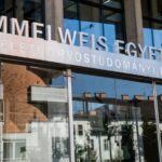 Rendőrök lepték el a Semmelweis Egyetem klinikáját: gyógyszerkísérlet miatt nyomoznak