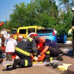 „A mi fiunk már a mennyországba költözött a szerelmével” – három gyermek, egy szerelmespár és egy édesanya is meghalt a bükkábrányi balesetben