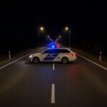 Fekete hétvége: szombaton 3-an haltak meg, vasárnap reggelig 6 ember vesztette életét a magyar utakon