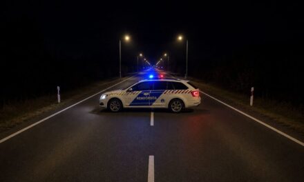 Fekete hétvége: szombaton 3-an haltak meg, vasárnap reggelig 6 ember vesztette életét a magyar utakon