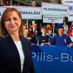 Tiltakoznak a pilisi polgármesterek a tervezett fizetéscsökkentés ellen: levelet írtak Bujdosó Andreának