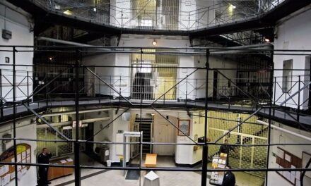 Azonnali hatállyal leváltották a katasztrófavédelem és a büntetés-végrehajtás országos vezetőit – megvannak az utódok