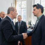 Hegedűs Zsolt lecserélte a Dél-pesti Centrumkórház teljes vezetését