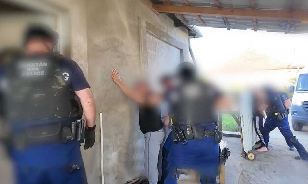 Agyonverte és halálra éhezette a rabszolgaként tartott nőt a pátrohai házaspár, a halott asszonyra gyerekek találtak rá Aszódon