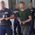 Kannibált fogtak a 2. kerületben: emberi szerveket és csontokat találtak egy beteghordozónál, a férfi evett is a testrészekből