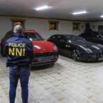 Rolls-Royce, Ferrari és kőkemény TEK-akció: Így bukott le a potencianövelőket hamisító bűnszervezet