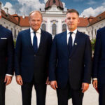 Gödöllőre figyel Európa: a Grassalkovich-kastélyban fogadja Magyar Péter a V4-ek miniszterelnökeit – hétfőtől forgalmi változások lépnek életbe