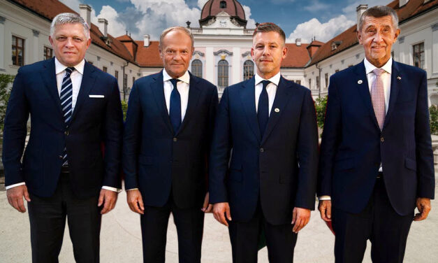Gödöllőre figyel Európa: a Grassalkovich-kastélyban fogadja Magyar Péter a V4-ek miniszterelnökeit – hétfőtől forgalmi változások lépnek életbe