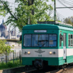 Jó hír: a TISZA-kormány lecseréli a szentendrei, a csepeli és a ráckevei HÉV szerelvényeit