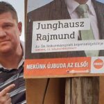 Kilépett a Fidesz-frakcióból Junghauszer Rajmund újbudai képviselő, aki nemrég Semjén Zsoltnak is beszólt