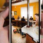 Tragédia a kocsmában: rosszul lett a vendég, a pultosnő nem segített, mentőt sem akart hívni, most börtönbe kerülhet a kegyetlen pultosnő