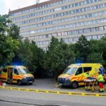 Újabb részletek a székesfehérvári tragédiáról: súlyos fej és belső sérüléseket szenvedett az ötödikről kizuhant diák