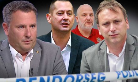 Milliárdos kenőpénzek és bukott politikusok: Újabb 12 gyanúsított az óbudai és II. kerületi korrupciós botrányban