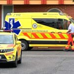 Tragédia a székesfehérvári kollégiumban: kizuhant az ötödik emeletről egy diák