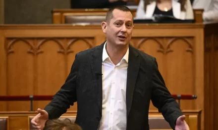 Óbudai korrupciós ügy: kezdeményezték Molnár Zsolt, az MSZP volt pártigazgatójának letartóztatását