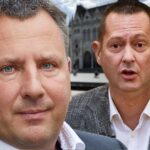 Lecsaptak a politikusokra – Miért vitték el bilincsben a 2. kerület volt fideszes polgármesterét, Láng Zsoltot és az MSZP-s Molnár Zsoltot?  – Ezt beszélik a városban