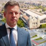 Magyar Péterék megmentették az Orbán-kormány korrupciója miatt leállított EU-s pénzeket, most már tényleg indulhat a Nyugati tér felújítása