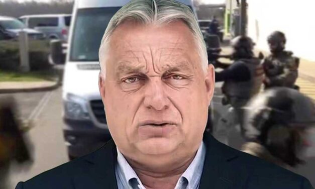 Ukrán aranykonvoj: Orbán Viktor személyesen dönhetett a pénzszállító lefoglalásáról