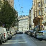 Drágul a parkolás Budapesten: július 1-től csak mobiltelefonon keresztül lehet fizetni a díjakat