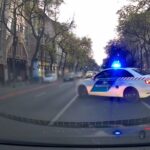 Több mint 1300 gyorshajtót mértek be Budapesten, az Andrássyn 122 km/h száguldozott egy autós