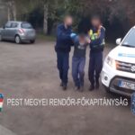 Brutális ámokfutás a Pest vármegyei gyermekotthonban: nevelőire támadt, megharapta őket, majd őrjöngő rohamot kapott