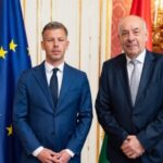 Magyar Péter: eltávolítjuk Sulyok Tamást, augusztus 20-án  új köztársasági elnöke lehet Magyarországnak
