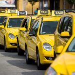 Augusztus 1-től drágul a budapesti taxizás- itt vannak az új tarifák