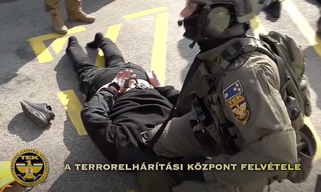 Azonnali vizsgálat az aranykonvoj-ügyben: Magyar Péter a NAV, a TEK és a titkosszolgálatok átvilágítását rendelte el