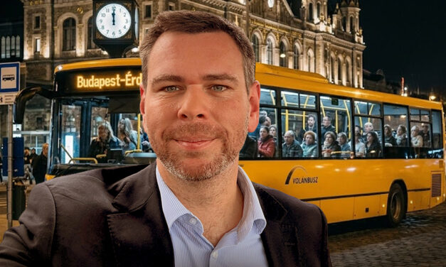 Vitézy Dávid elintézte: Július 1-jétől tömegével indulnak új éjszakai buszjáratok az agglomerációba, még jobb lesz Budapest környékén élni