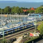 Június 20-án indul a Balaton nyári főszezoni menetrendje – itt vannak a változások
