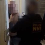 Többször kihasználta testileg az értelmi fogyatékos nőt, egy budapesti hostelben fogták el az 55 éves férfit – videó a cikkben