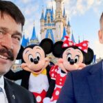 Magyar Péter azt állítja, Áder János Disneyland-i vakációját a magyar adófizetők állták